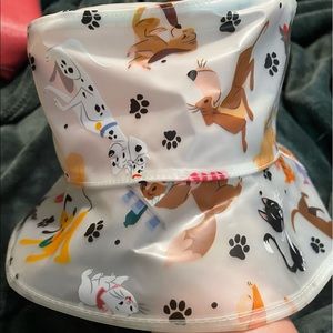 Disney hat